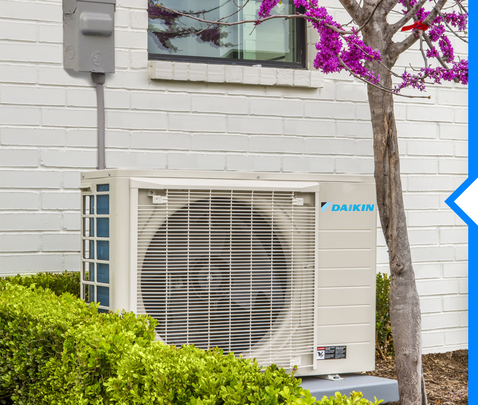 Daikin Fit