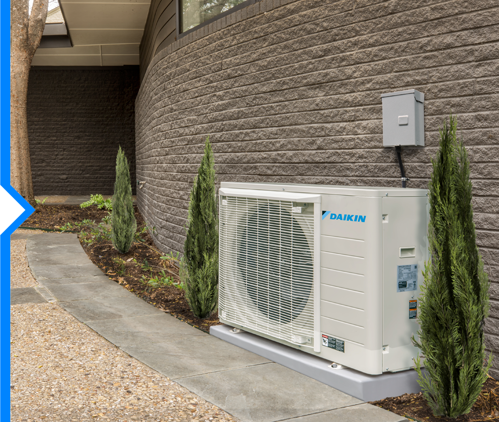 Daikin Fit